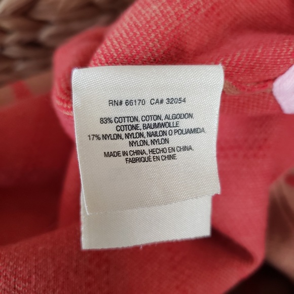 Moth Anthropologie Striped Sweater Size Large! - Picture 12 of 12